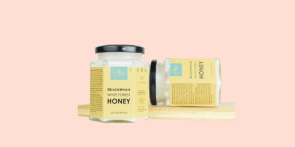 Untitled design (1) Bhaderwah White Forest Honey 250g